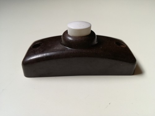 Deviatore interruttore vintage - deviatore,