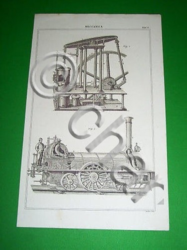 Stampa incisione meccanica - stampa,