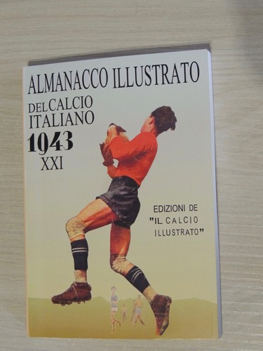 Almanacco illustrato del - almanacco,
