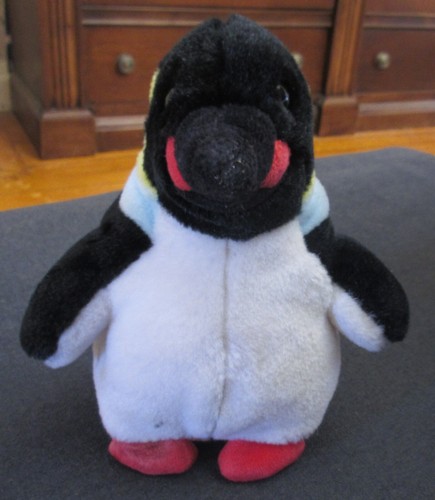 Trudi pinguino made - trudi,