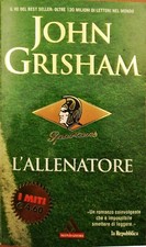 L'ALLENATORE - JOHN GRISHAM -