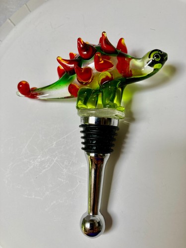 Tappo topper bottiglia