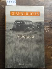 Alborada - Gianni Riotta