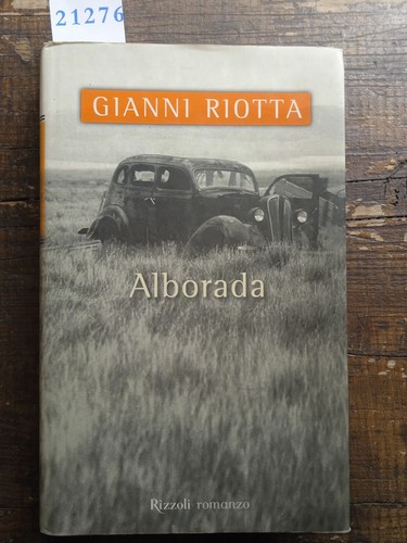 Alborada gianni riotta - -,