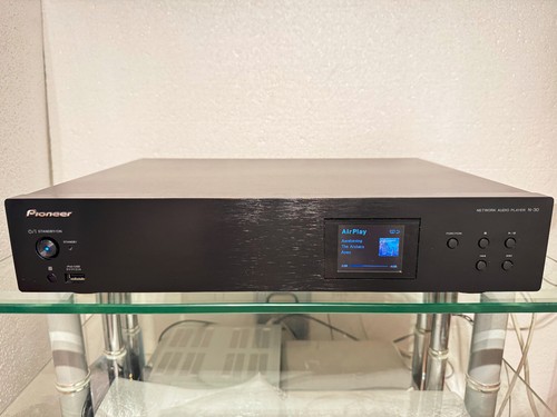 Pioneer lettore di rete - n-30,