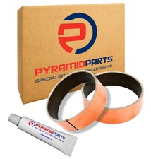 Coppia Forcella Bush Guida