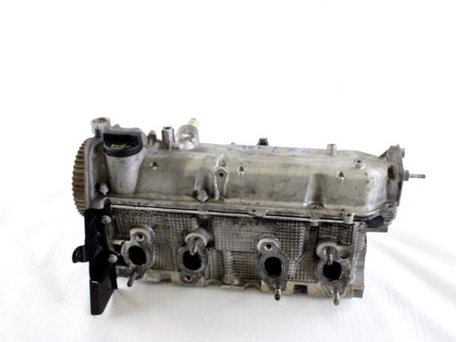 55202437 testata motore - testata,
