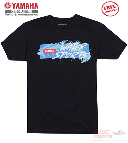 Shirt yamaha sun - yamaha, &