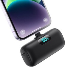 Power Bank 5000mAh per iPhone