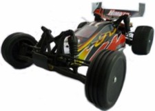 Megae splinter buggy radio - megae,