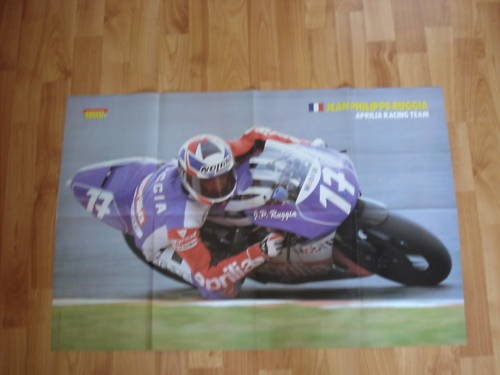 Poster anno 1993 jean - anno,