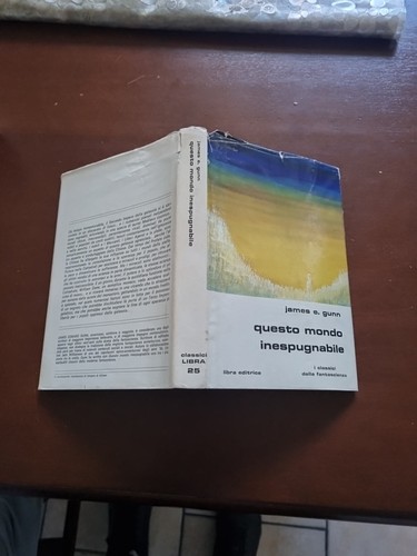 Questo mondo ibespugnabile - mondo,