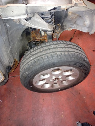 Cerchi gomme alfa romeo - e,
