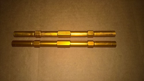 Nuovo blemish kart - (qty, 2)