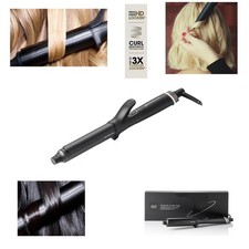 ghd chronos curve grand
