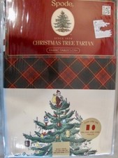 "CHRISTMAS TREE"  SPODE