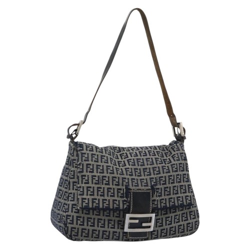 Borsa tracolla fendi - borsa,