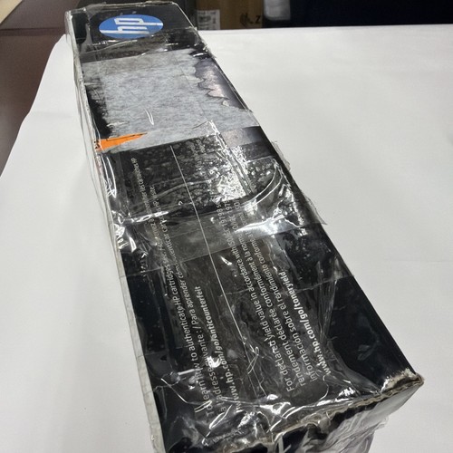 Cartuccia toner originale - , hp