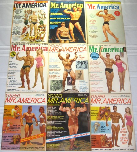 Lot 1964 63 - &, '63