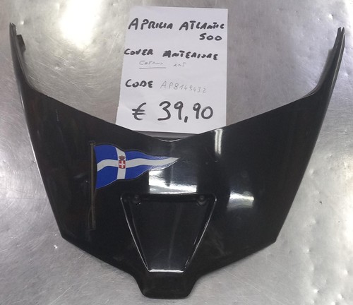 Cover anteriore aprilia - cover,