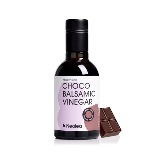 Aceto balsamico cioccolato - balsamico, al