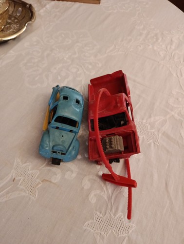 Super stunt cars parts - super,