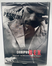 Oedipus Rex - DVD - BRAND NEW