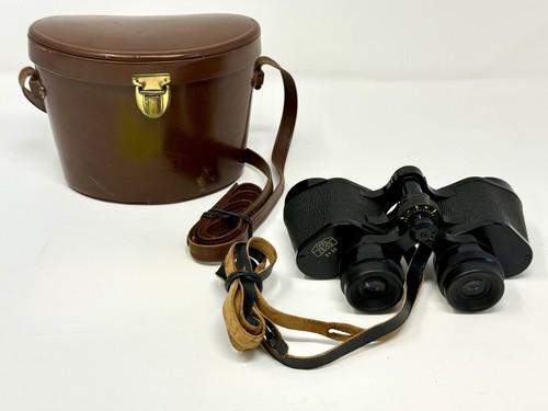 Binocolo vintage carl zeiss - vintage,