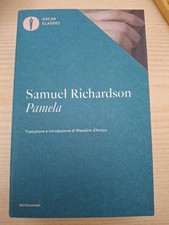 Pamela - Samuel Richardson - Oscar Mondadori