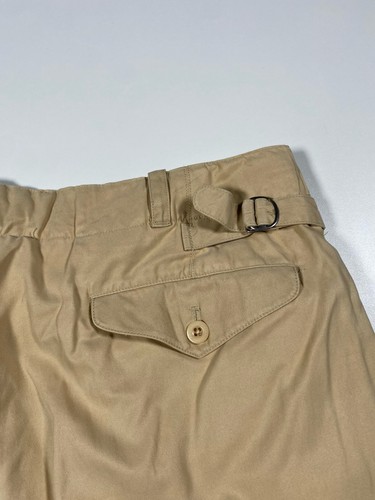 Pantalone polo ralph lauren - pantalone,