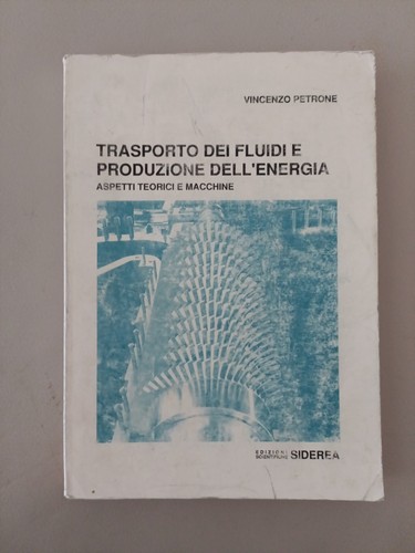 Trasporto dei fluidi - trasporto, e