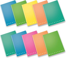 , Maxi Quaderno Monocromo