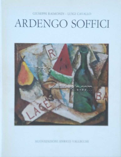 Raimondi cavallo ardengo - raimondi, /