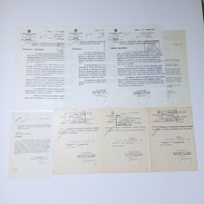 1969 Capitaneria Di Porto