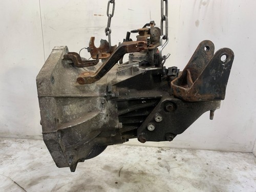 Cambio manuale suzuki alto - cambio,