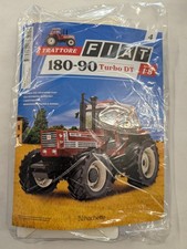 TRATTORE FIAT 180-90 Turbo DT