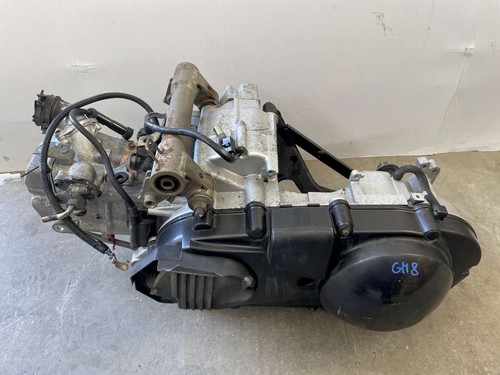 Blocco motore funzionante - motore,