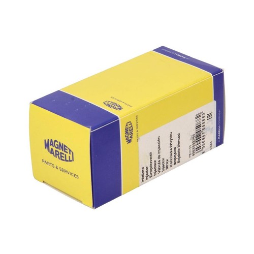 Iniettore 0280158330 magneti - iniettore,