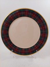 Lenox HOLIDAY TARTAN Plaid