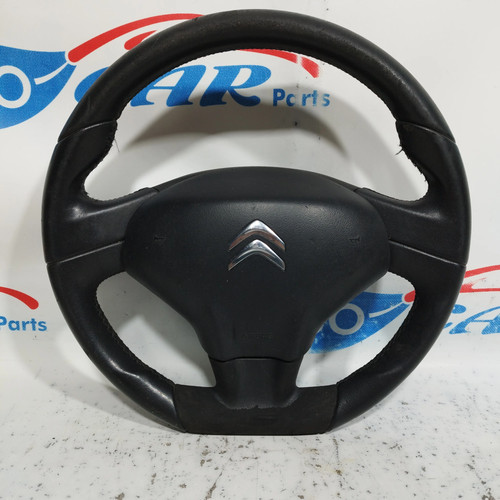 Volante con airbag citroen - volante, c3