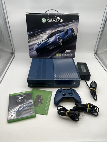 Microsoft xbox one forza - microsoft,