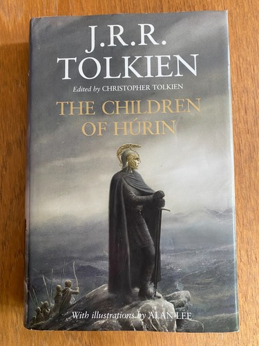The children hurin - of,