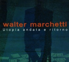 Utopia Andata e Ritorno [CD]