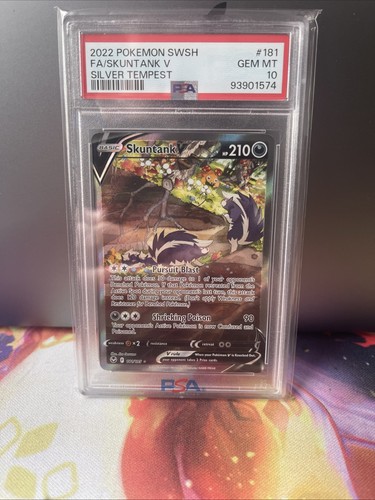 2022 pokémon silver - 2022, tempest