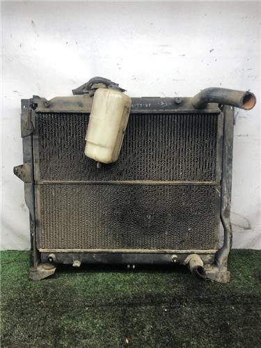 Radiatore suzuki vitara - suzuki, sesfet