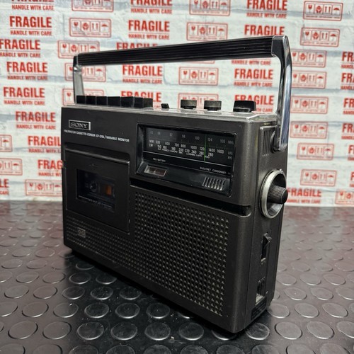 Transistor radio epoca sony - transistor,