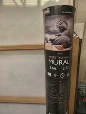 Carta parati murale x - murale, 12