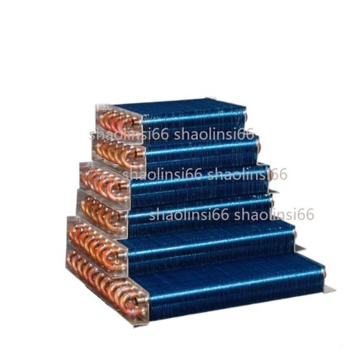 1pz scambiatore calore tubo - 1pz,