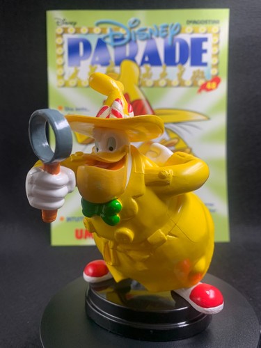 Statuina molto rara disney - molto,