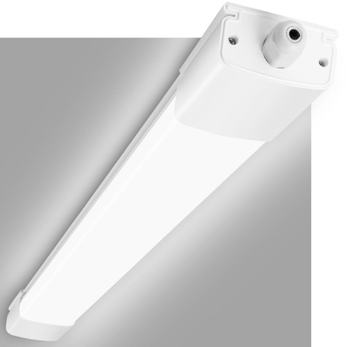 Néon led 120cm réglett - néon,